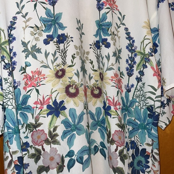 Swimsuit Coverup - Picture 2 of 2